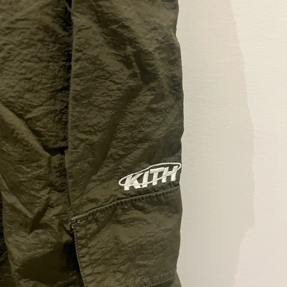 KTH kids cargo pants - Picture 2 of 5